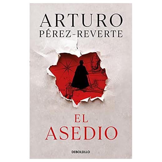 El asedio (Best Seller)