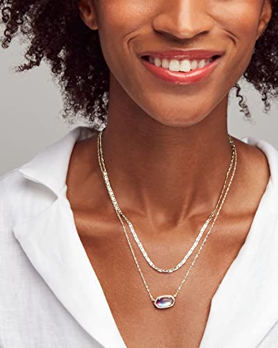Kendra Scott Elisa Multi Strand Necklace for Women, Fashion Jewelry4