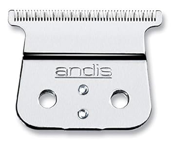 Andis Power Trim Stainless Steel T Blade 32350