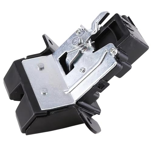 Serrure hayon coffre Hyundai i30 GD : réparez le verrouillage 81230-A6000