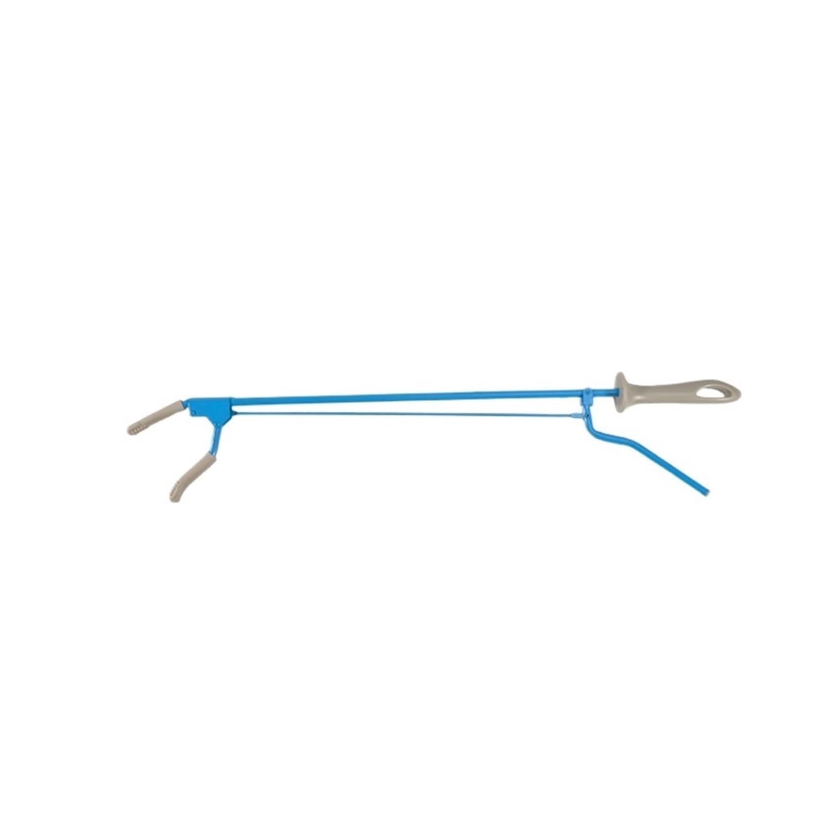 ROHCGHC Pinza para Personas con discapacidad, 2 Pinzas for Recoger Basura, Ligeras y prácticas, Herramienta de Ayuda for alcanzar Objetos
