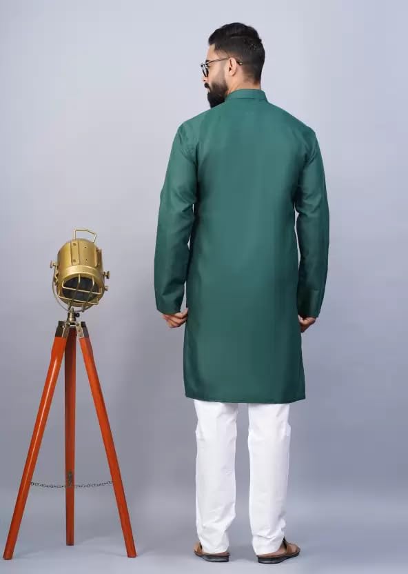 Image of weltpocket Men Kurta only