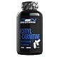 Acetyl L-Carnitin - 250 Kapseln - 3000 mg pro Tagesportion - Premium: L-Carnitine als Acetyl Form - Hochdosiert - Vegan