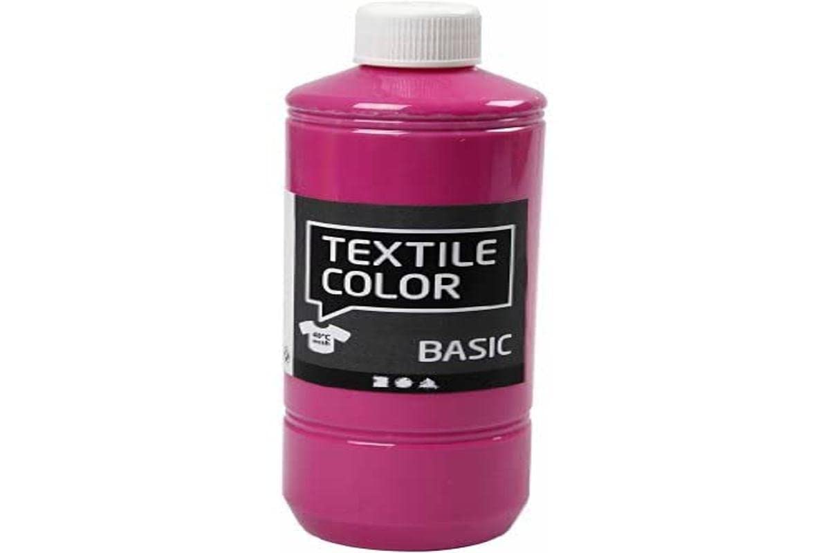 Migliori colori permanenti per tessuti e stoffa | tempere pittura