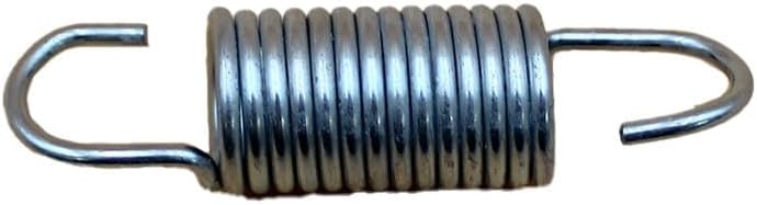 Brake Lever Return Spring Replacement for Massey Ferguson Replaces 517503M1