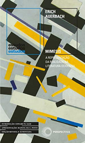 Mimesis: a representação da realidade na literatura ocidental
