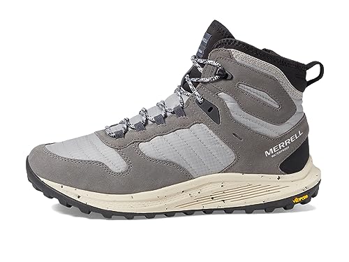 Image of Merrell Men's Nova 3 Thermo Mid Waterproof