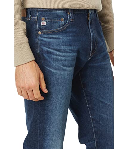 Image of AG Adriano Goldschmied Men's Everett Slim Straight Jeans