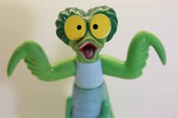 Amazon.co.jp: 昭和レトロ 中嶋製作所 ソフビ 昆虫物語みなしごハッチ