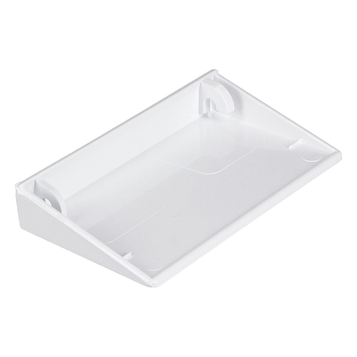 easyPART passend für Bauknecht 481246228506 Griff Türgriff Gefrierfachtür