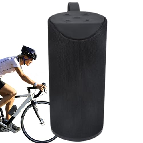 Son stéréo et longue durée de vie de la batterie pour haut-parleur nomade - 6