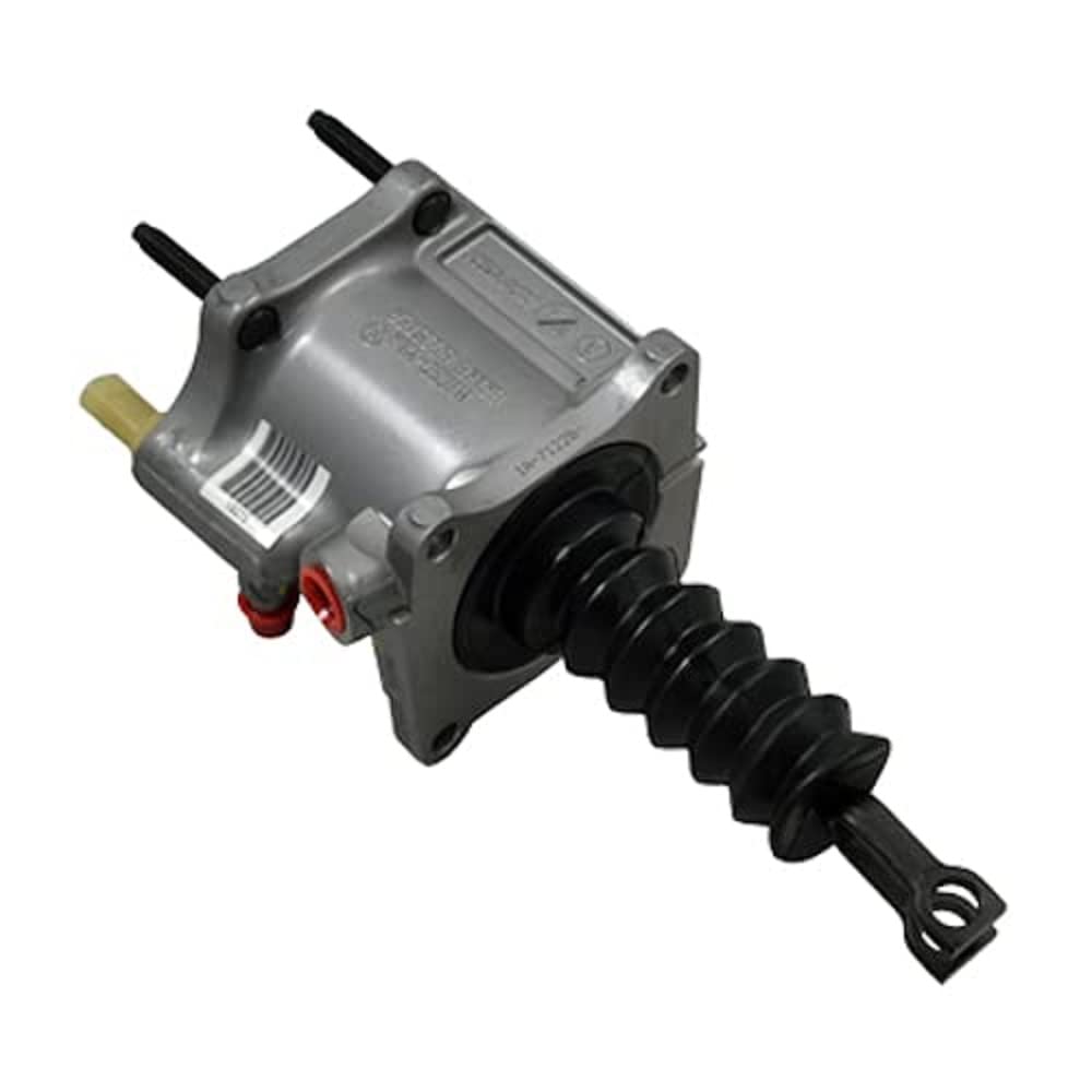 BOSCH Genuine Bosch Brake Booster - 02048458587HH
