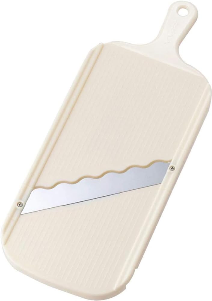 Amazon｜アーネスト 【日本製】 スライサー (千切り) ワイド