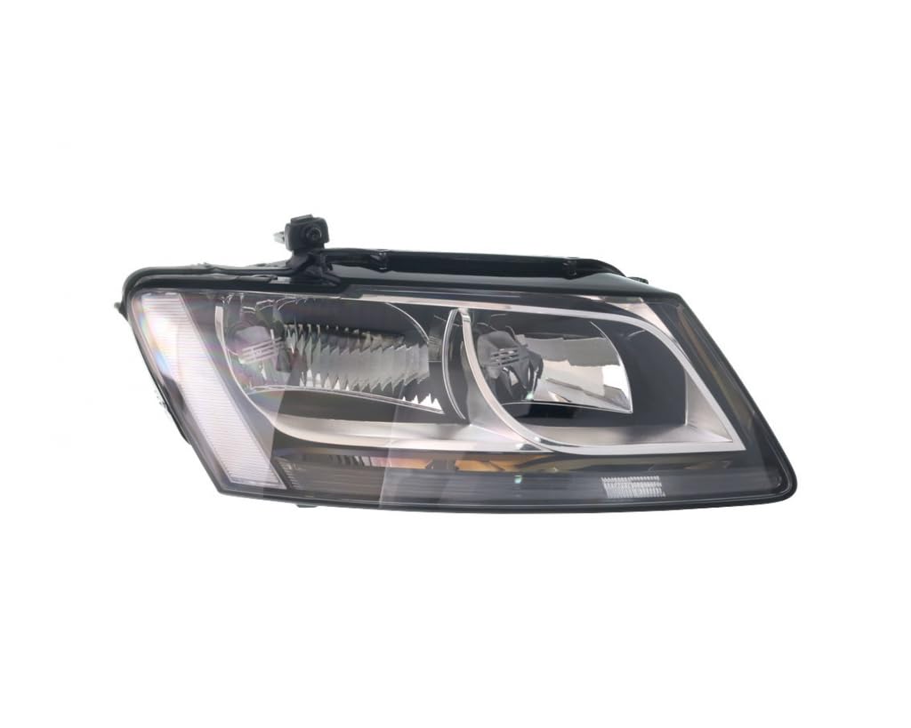 VALEO Lampadina alogena per fanale anteriore 44863 per i modelli di veicoli Audi Q5 facelift (2012 > 2017)