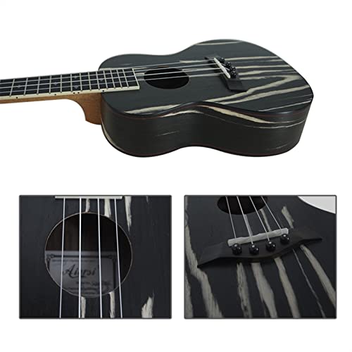 Ukulélé 1 PC Concert de 24 Pouces Ukulele 4 chaîne Mini Guitare for débutants, Starter Ukalallee avec Sac de Concert… - Les Beatles, Paul McCartney, John Lennon, RIngo Starr, George Harrison Ukulélé 1 PC Concert de 24 Pouces Ukulele 4 chaîne Mini Guitare for débutants, Starter Ukalallee avec Sac de Concert… – Image 6