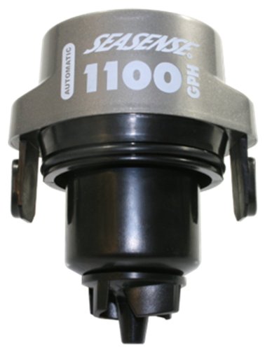 Seasense 1100 Gph Auto Cartrige #TOP14