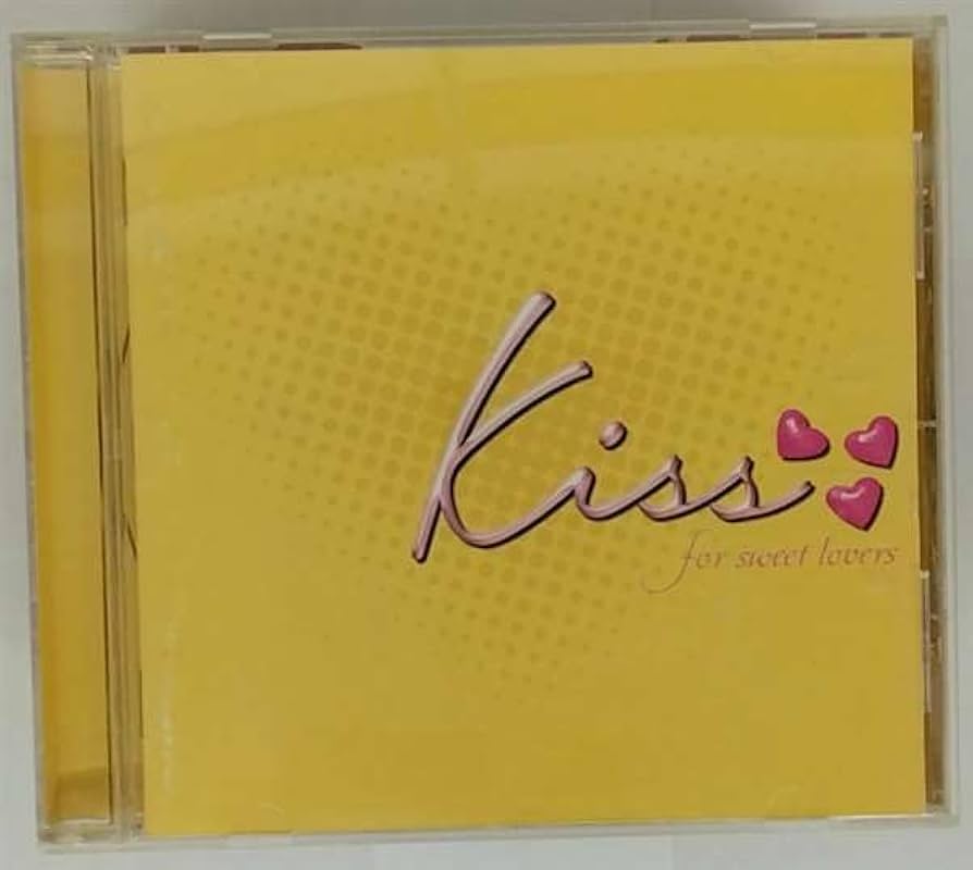 【希少白ラベルプロモ盤！】KISS キッス/激しい愛を C'om Love me C'mon And Love Me / 激しい愛を（KISS / キッス）1975 : 洋楽