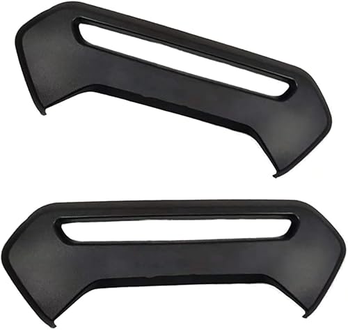 Miniatura 2 de 1 unids para Toyota Hilux Revo Rocco 2021-2022 cubierta trasera del automóvil Accesorios piezas