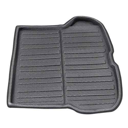 Tapis de coffre pour Volvo XC40 2017-2019 sur mesure protection premium