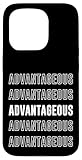 Advantageous Apparel
