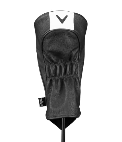 Image of Callaway Golf Premium Driver Headcover
