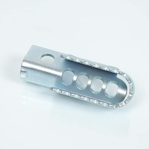 Cale pied ORIGINE Derbi Senda 2010-2015 Cover