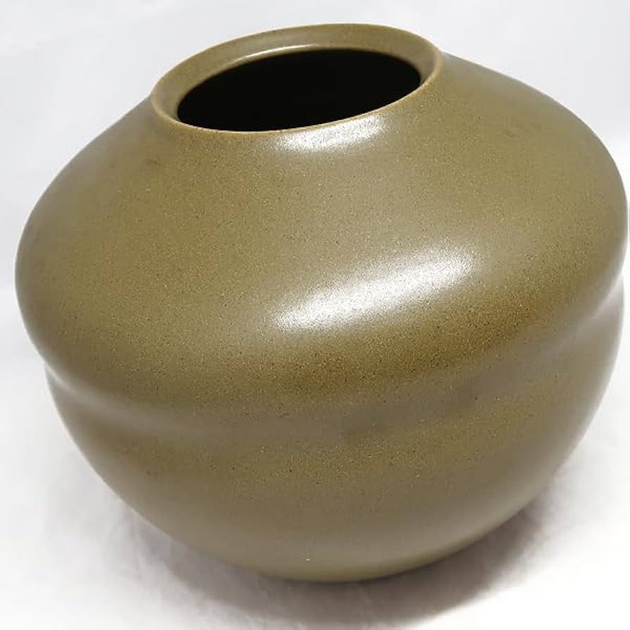 花入れ　内田邦夫　なまこ釉　茶道具　　花瓶 花入れ 内田邦夫 なまこ釉 茶道具 花瓶 花入れ 内田邦夫 なまこ