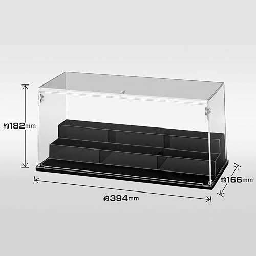 エポック社（EPOCH）: コレクションケース - Amazon.co.jp