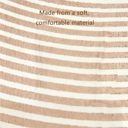 Alfombra para salón y zonas de reunión con acabado textil premium 6