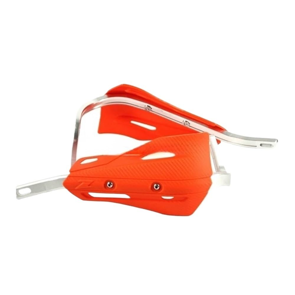 Protecteur Guidon Moto Absorbant les Chocs et Obscurités du Terrain
