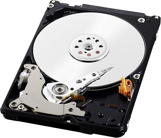 Amazon | 【中古品】内蔵 HDD 1TB 2.5インチ NAS丶パソコンPC丶