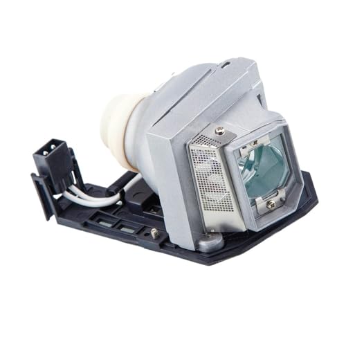 Réparer un projecteur HD25-LV avec l'ampoule BL-FU240A pour retrouver l'éclat