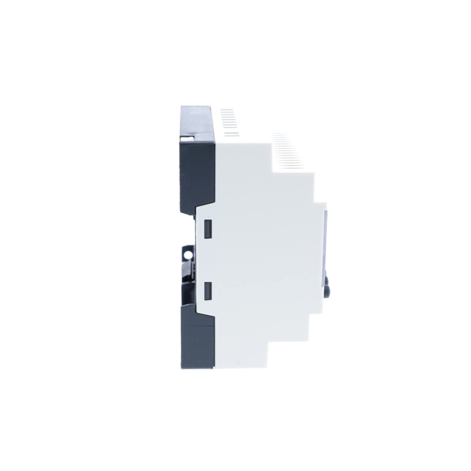 Schneider Electric Zelio Logic Logikmodul, 8 Eing. Relais Ausg.Typ Diskret Eing.Typ 120, 240 VAC