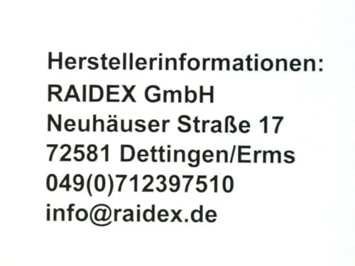 SISA Fett-Signierkreide orange 12 Stück, Reifenkreide, Fettkreide 260204