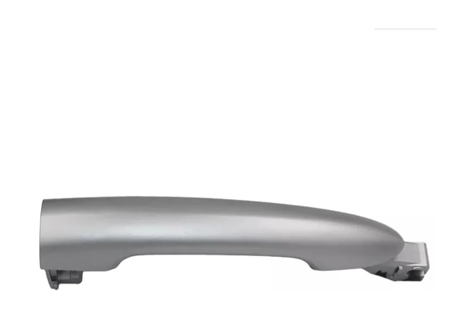 HCKCLMBMZW for Renaultes 2009-2018 4Door Universal 80640-JY01B 80640-JY01A Exterior Accessories Door Handle Cover Car Door Handle Cover