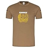 Dein Shirt wird erst nach dem Kauf umweltfreundlich für Dich bedruckt