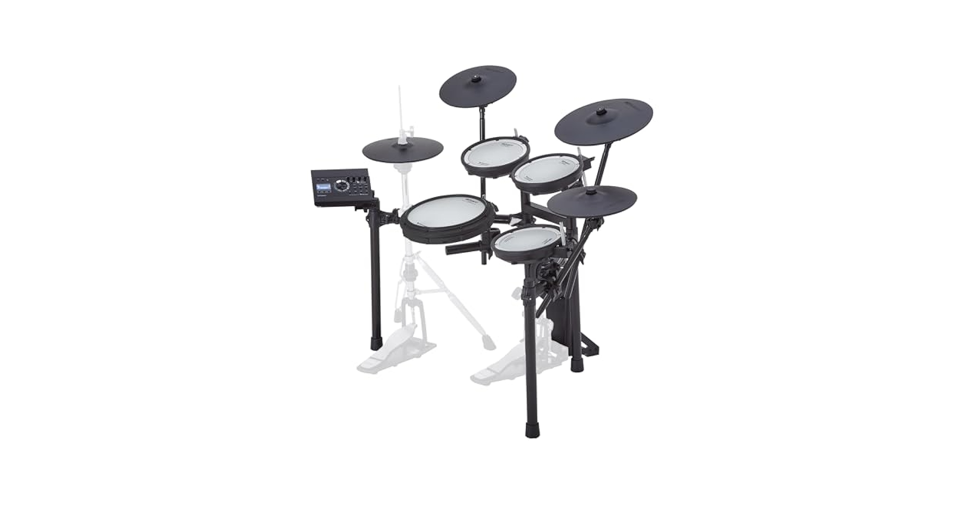 美品 Roland V-Drums TD-17 Custom Roland - TD-17KVX2 | V-Drums