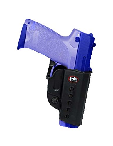 Fobus Standard Holster RH Belt HK2BH H&K USP 45 full size including tactical
