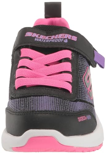 Skechers Girl's Dynamic Tread-Journey Time Sneaker2