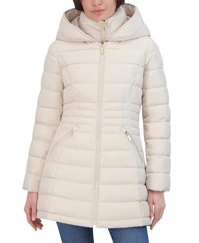 【mii】　gypsohila ★ Light Duck Coat ジプソフィア gypsohila Light Duck Coat