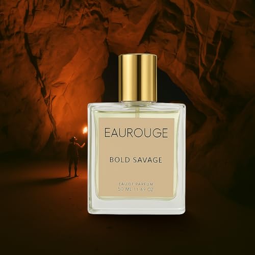 Image of Luxury Fresh Unisex Long Lasting Perfume for Man and Woman | EDP 50ml | Bergamot, Lavender, Ylang Ylang | Citrus, Floral Premium Fragrance for Men and Women
