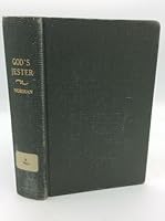 God's Jester : The Story of the Life and Martyrdom of Father Michael Pro, S.J. B000I5JU3U Book Cover