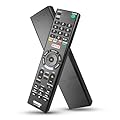 RMT-TX102U for Sony Tv Remote Control Replacement, for Sony Tv Replacement Remote for KDL-32W600D KDL-48W650D KDL-55W650D KDL-40W650D KDL-48R510C KDL-40R510C KDL-32R500C KDL40R510C