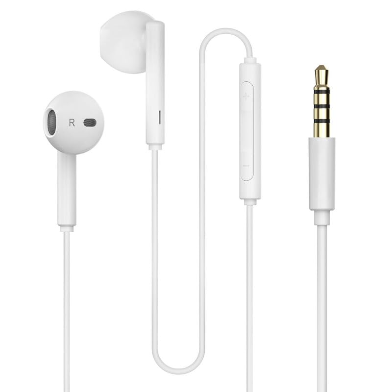 Conch Theta A in Ear 3.5mm Wired Earphones for Xiaomi 13T Pro with in Line HD Mic, Powerful Audio, 14.2mm Dynamic Driver, Unique Earbuds Design(STB.1.A1TB) Conch Theta A in Ear 3.5mm Wired Earphones for Xiaomi 13T Pro with in Line HD Mic, Powerful Audio, 14.2mm Dynamic Driver, Unique Earbuds Design(STB.1.A1TB)