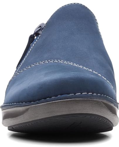 Image of Clarks Mens Appley Zip