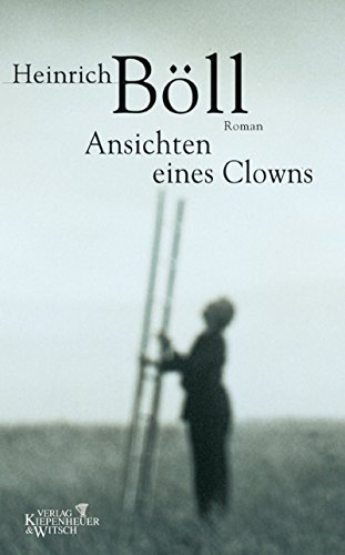 Télécharger Ansichten eines Clowns (German Edition) PDF Ebook En Ligne