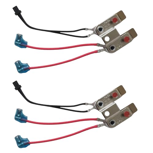 Repuesto universal sensor de presión para olla eléctrica miniatura 6
