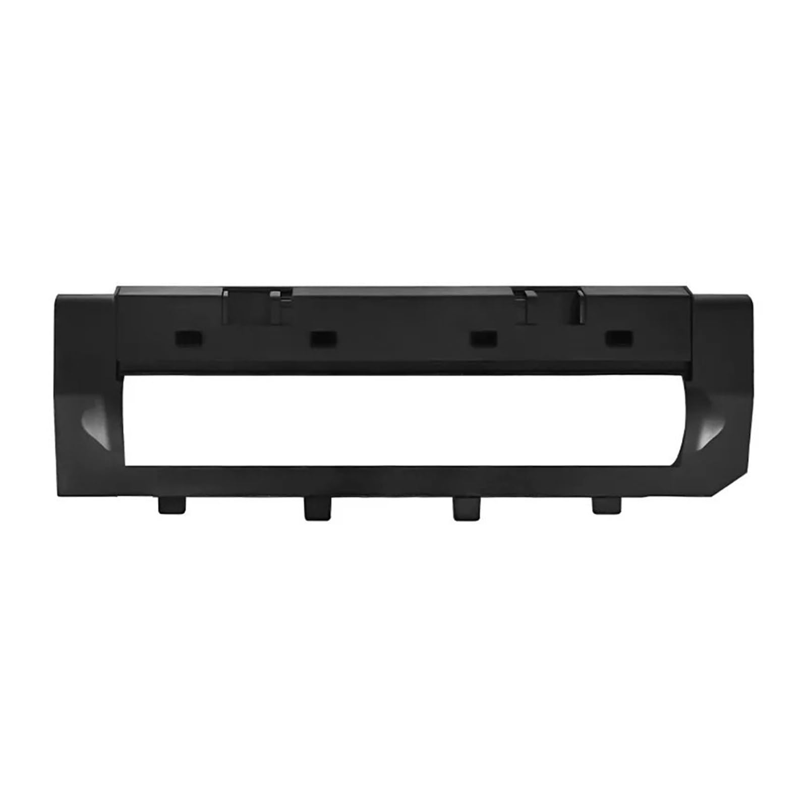 CKBVJQZLXMH Compatible For Roborock，P20 Pro/Qrevo Curve Saros 10/10R G30 Qrevo 5AE/Qrevo Edge 5V1， Robot Vacuum Cleaner Main Brush Cover Accessories