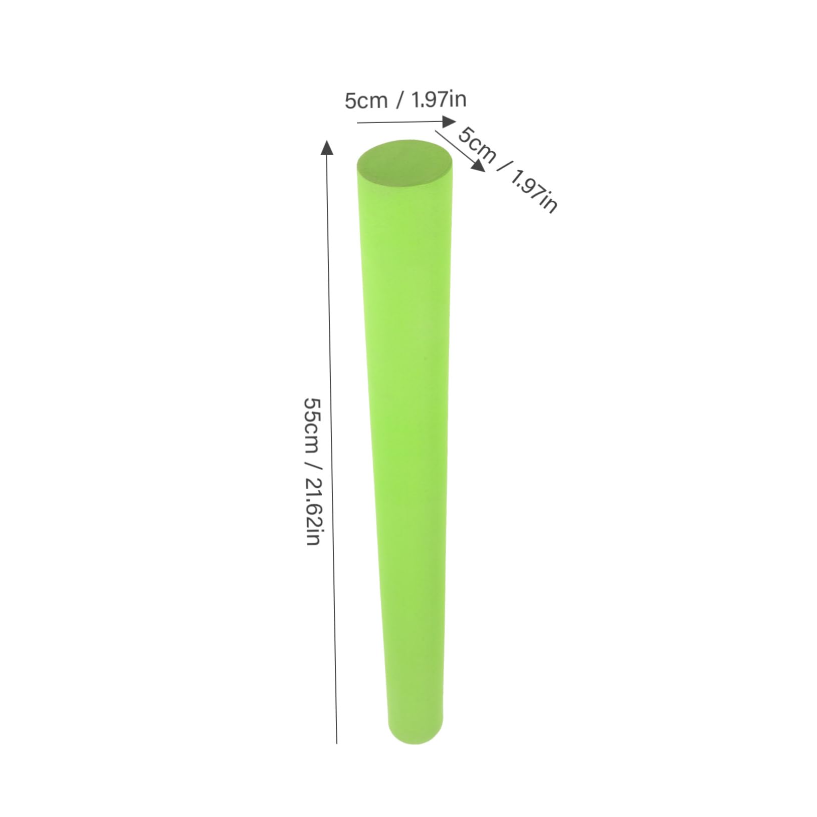 POPETPOP Basketball Training Stick Blocking Bar Basketball Jamming Stick Eva Material Easy to Use