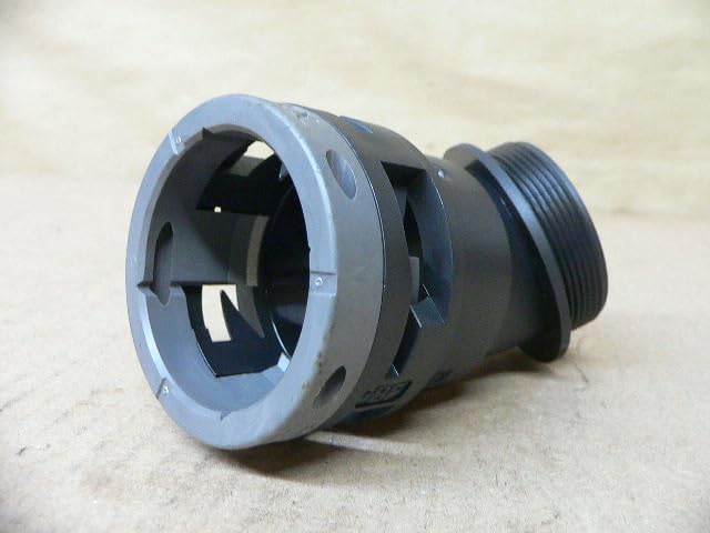 Nmpt-C 36-1-1/4'' (Small Angle) Fitting